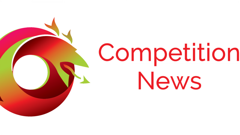 Competition News Logo