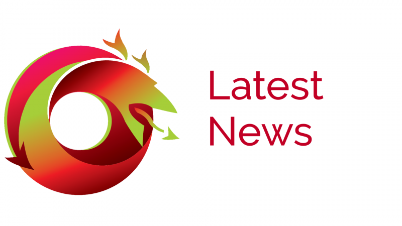Latest News Logo