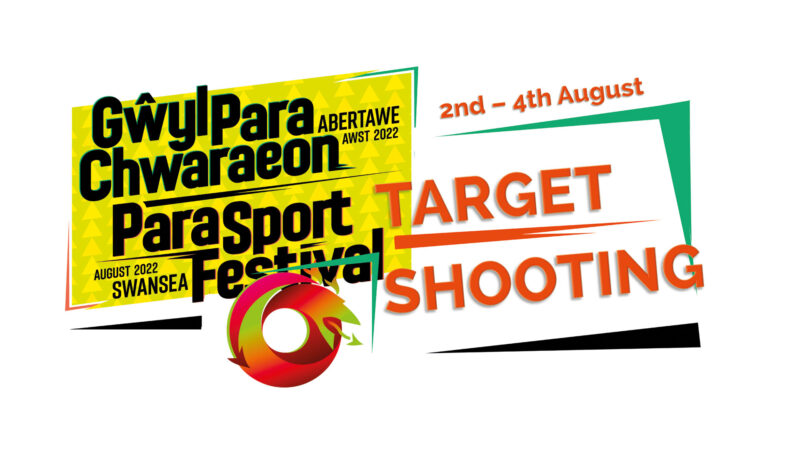 target shooting logo
