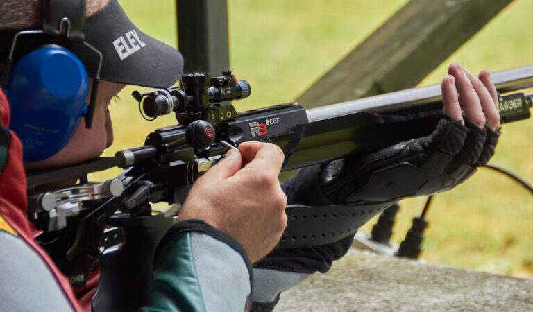 Shooting Clubs & Association Events - Welsh Target Shooting Federation