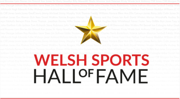 Welsh Sports Hall Of Fame